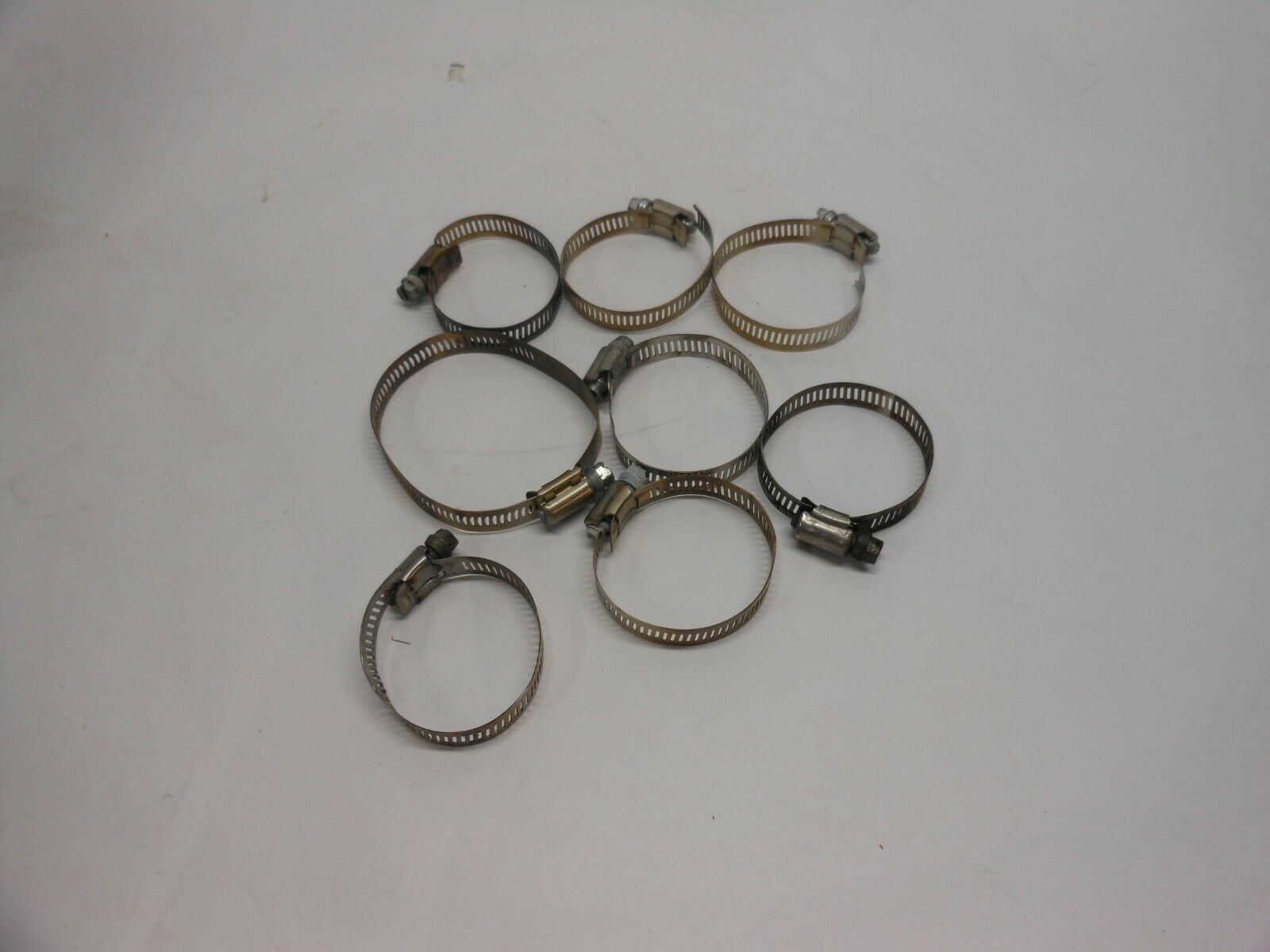 Harley-Davidson Touring OEM Chrome Exhaust Heat Shields 2009-2016 P/N 65634-09 - Fresh Stock Dated February 2026