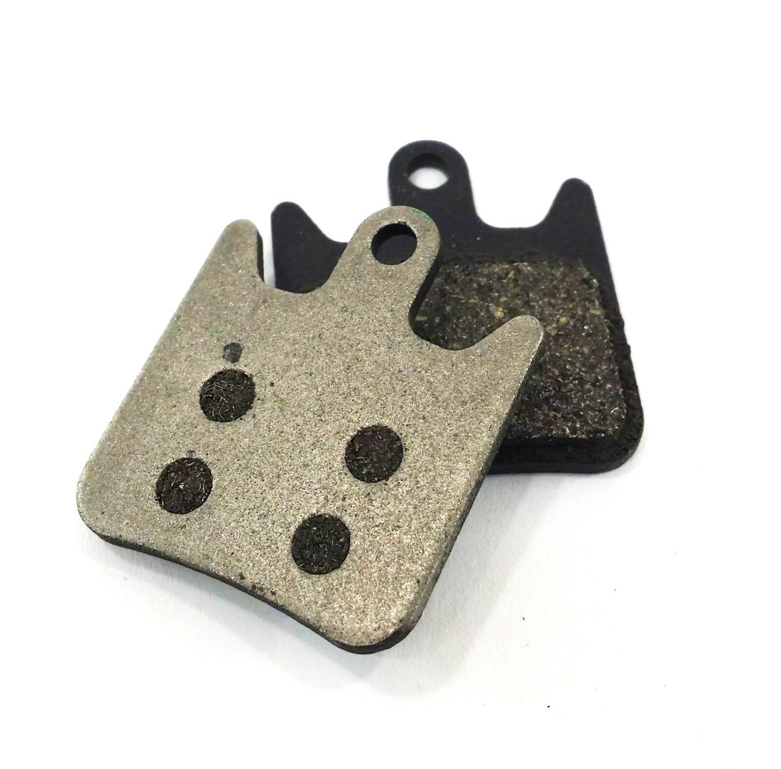 EBC Disc Brake Pads Hope Tech X2, Green - Fresh Stock Dated December 2025