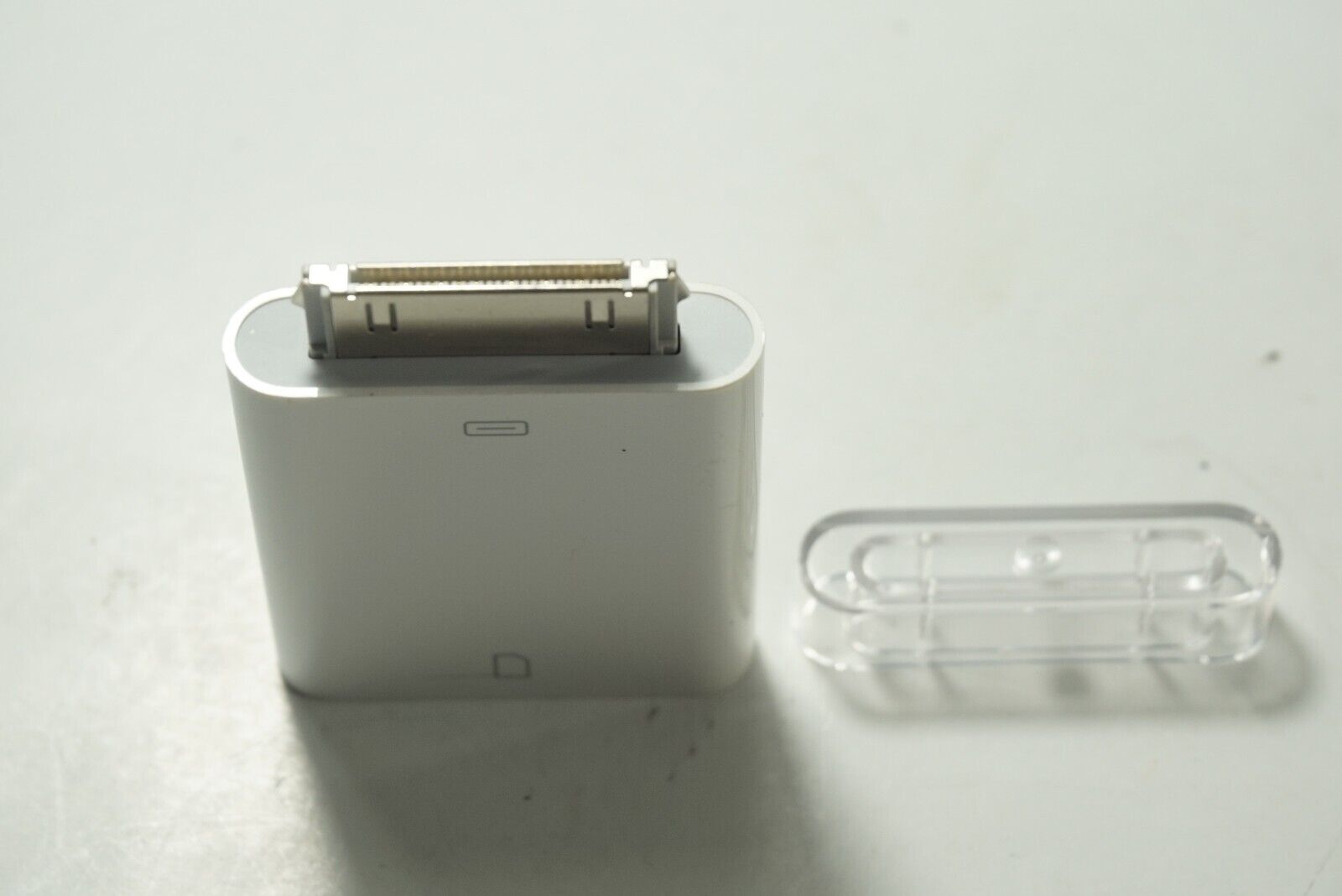 Original Apple iPad Camera Connection Kit (30-Pin) - MC531ZM/A - A1358, A1362 - Fresh Stock Dated February 2026