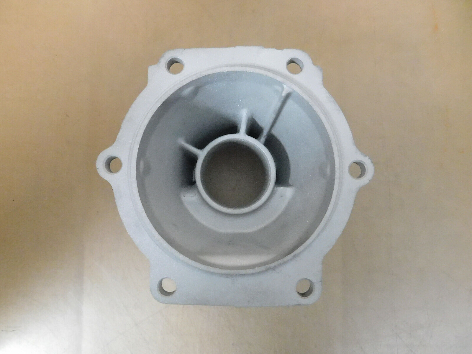 GM 8624486 TH400 Transmission Short Tailhousing - Fresh Stock Dated February 2026