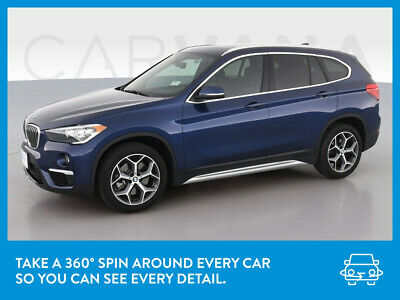 2019 BMW X1 sDrive28i Sport Utility 4D - Fresh Stock Dated December 2025