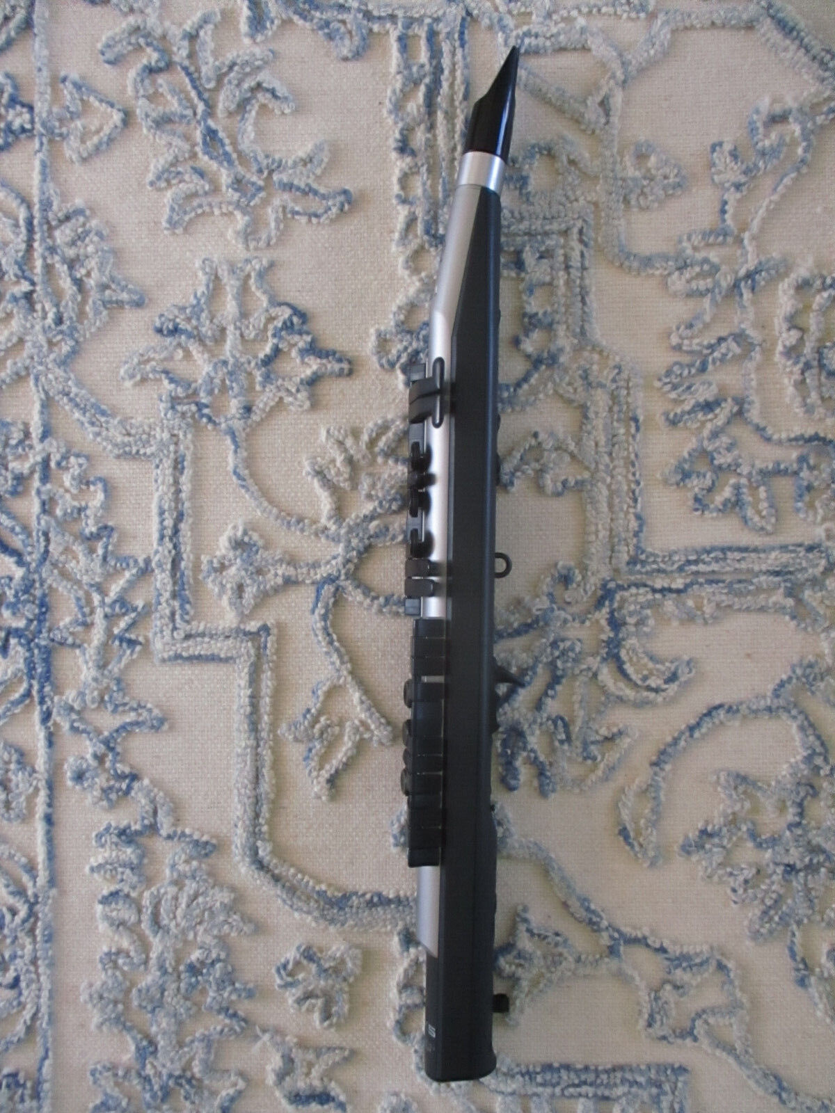 YAMAHA WX-5 with case and cables! - Fresh Stock Dated February 2026