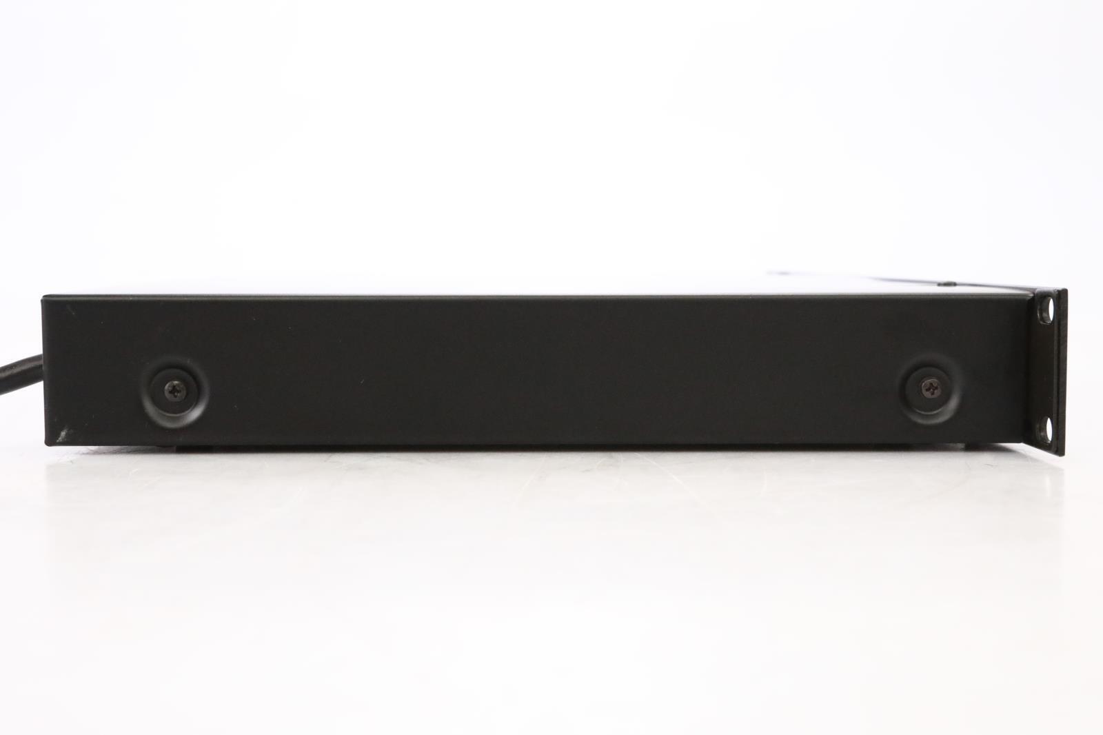 Yamaha MJC8 8x8 MIDI Junction Controller w/ Original Box & Manual #45873 - Fresh Stock Dated February 2026