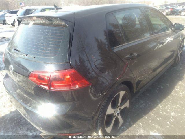 Used Manual Transmission Assembly fits  2015 Volkswagen Golf gti MT  6 speed tra - Fresh Stock Dated February 2026