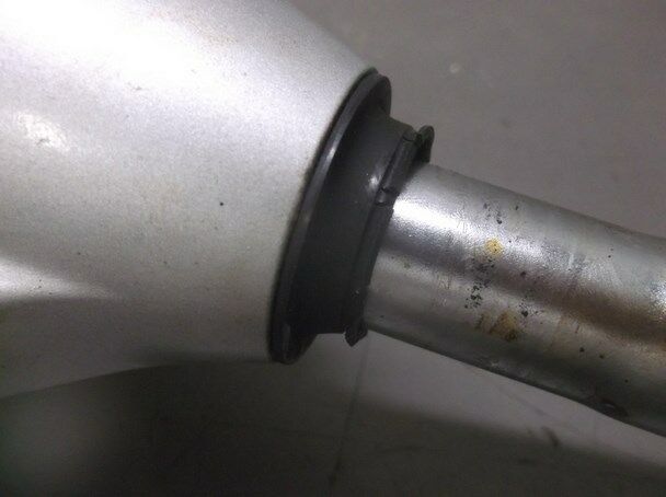 Drive Shaft for 2003 Yamaha XVS650 - Fresh Stock Dated February 2026