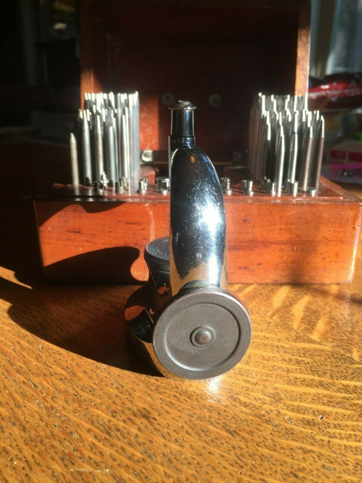 K&D New Style Special staking tool - Fresh Stock Dated February 2026