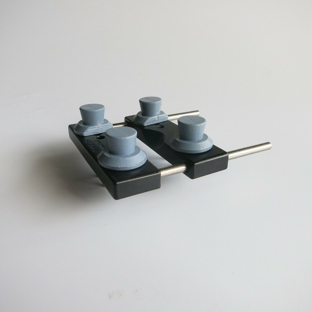 Watch Tool NO.5674 Vise Jaw Holder for Holding Waterproof Watch of Special Shape - Fresh Stock Dated February 2026