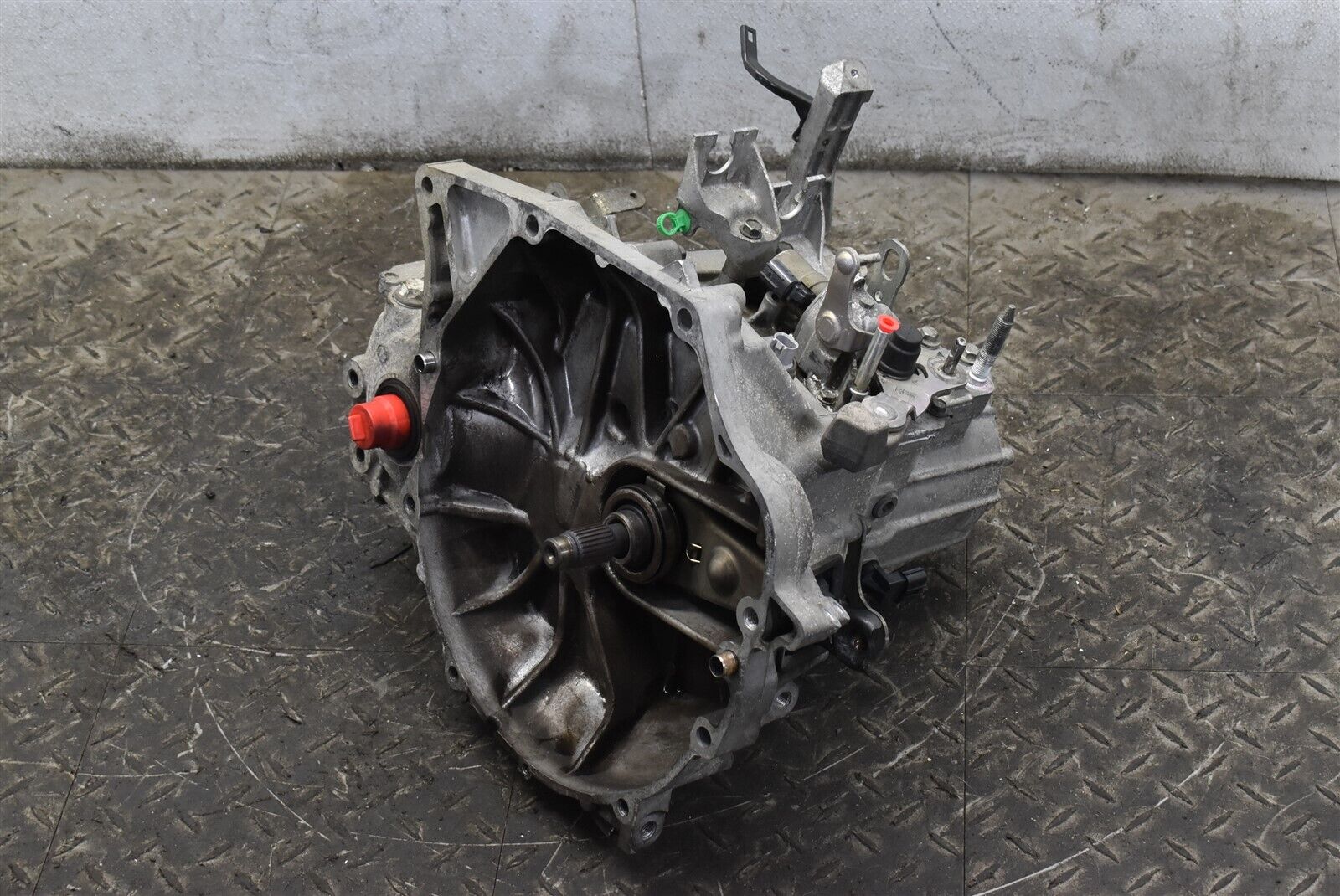 2006-2011 Honda Civic SI Manual Transmission 6 Speed 06-11 - Fresh Stock Dated February 2026