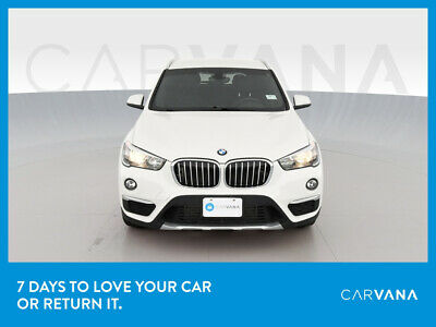 2017 BMW X1 xDrive28i Sport Utility 4D - Fresh Stock Dated December 2025