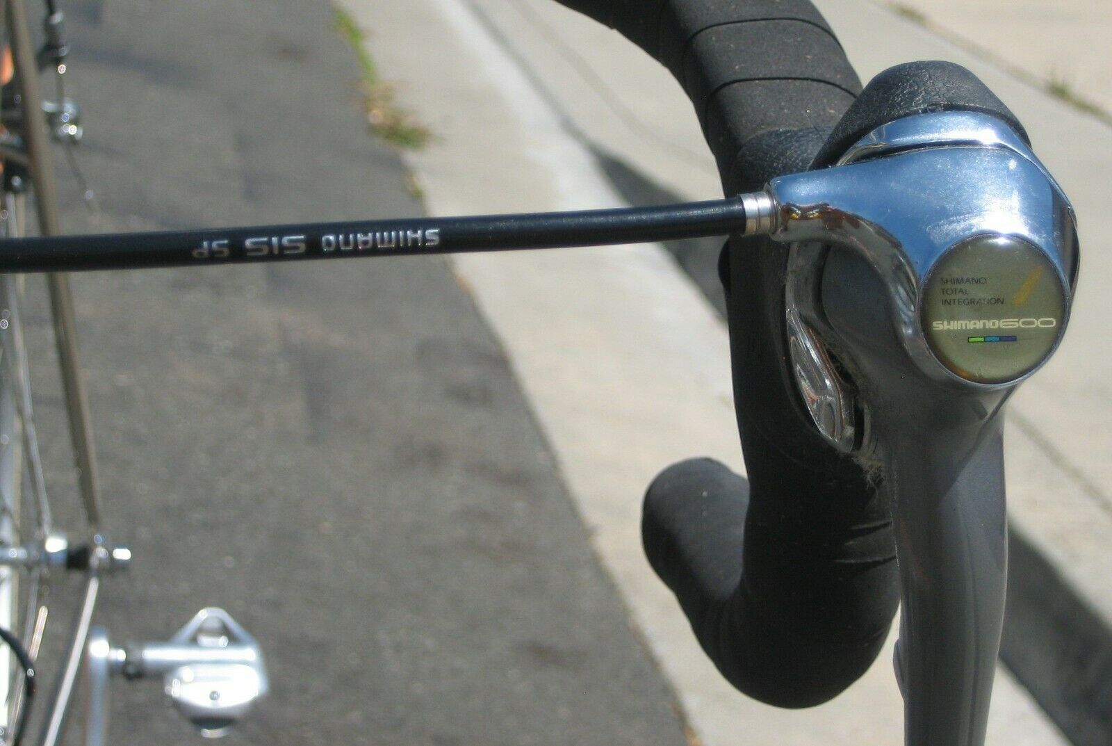 Brand New Top Of  The Line REI Novara Trionfo 16 Speed Road Bike (NOS) - Fresh Stock Dated February 2026