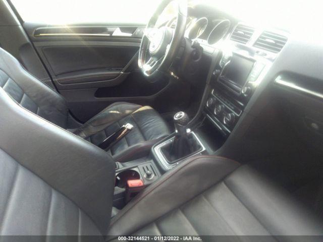 Used Manual Transmission Assembly fits  2015 Volkswagen Golf gti MT  6 speed tra - Fresh Stock Dated February 2026