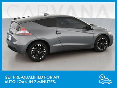 2014 Honda CR-Z Coupe 2D - Fresh Stock Dated December 2025