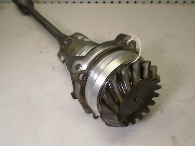 Driveshaft for Kawasaki Contours 1000 1994 - 2006 K164 - Fresh Stock Dated February 2026