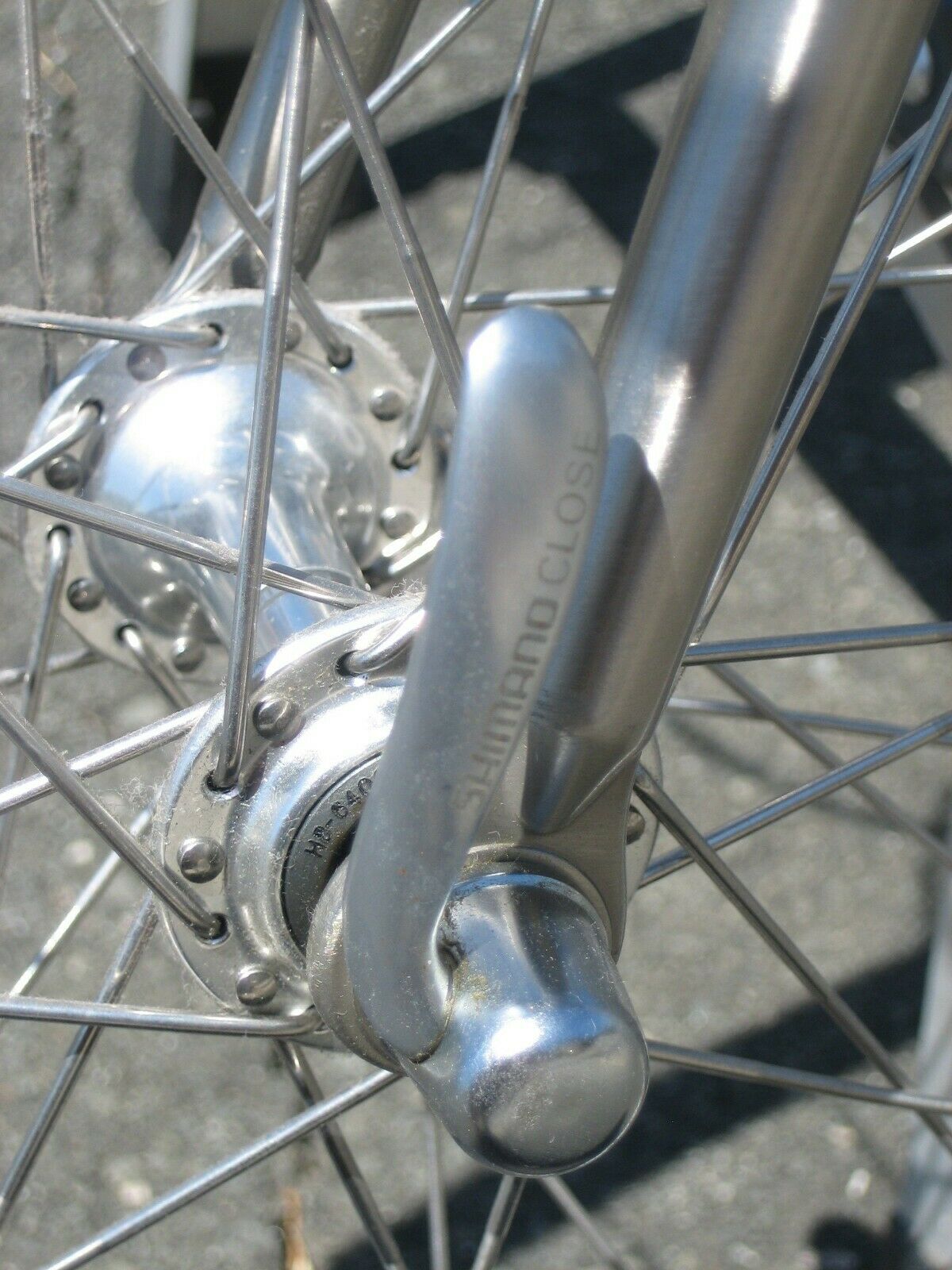 Brand New Top Of  The Line REI Novara Trionfo 16 Speed Road Bike (NOS) - Fresh Stock Dated February 2026