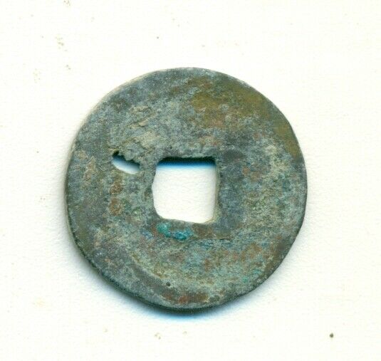 CASH COIN from CHINA - HUANG SUNG DYNASTY (1038 A.D.) Lot #2 - Fresh Stock Dated February 2026