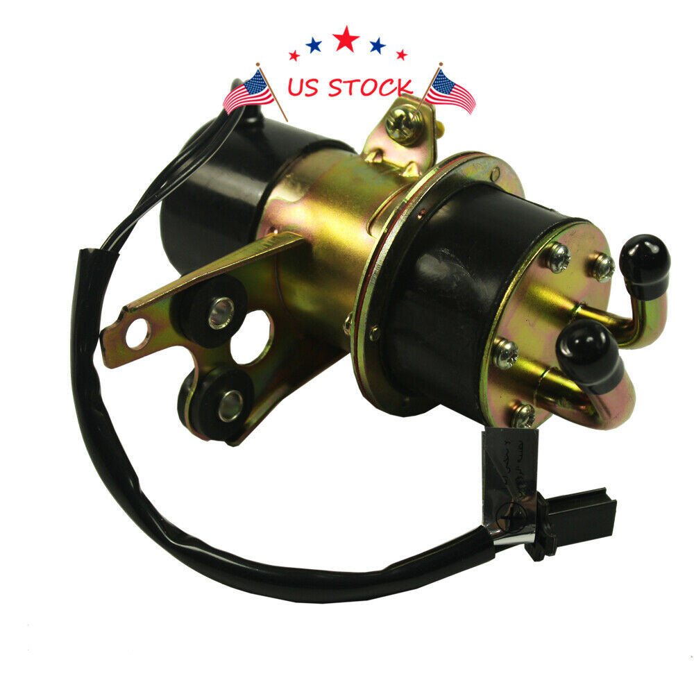 Fuel Pump For Yamaha V-MAX VMAX V MAX 1200 VMX12 VMX1200 1985-03 04 05 06 2007 - Fresh Stock Dated February 2026