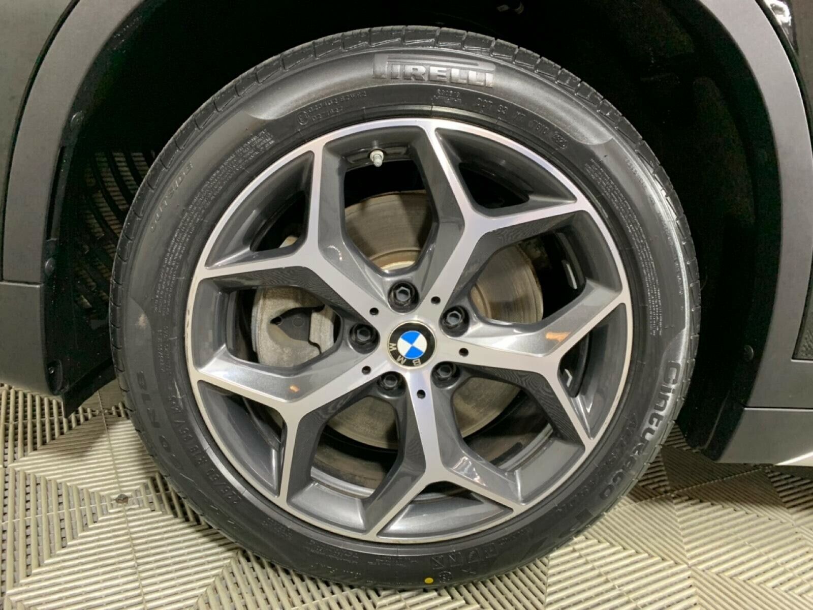 2018 BMW X1 xDrive28i - Fresh Stock Dated December 2025