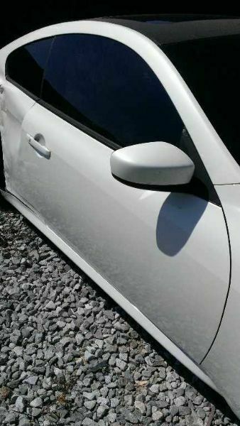 11 INFINITI G37 AUTOMATIC TRANSMISSION 3.7L COUPE RWD FROM 4/11 THRU 5/11 - Fresh Stock Dated February 2026