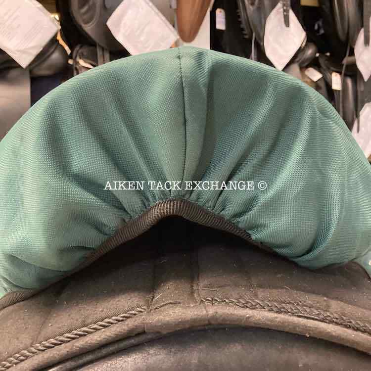 Devoucoux Saddle Cover (Elastic is Stretched Out & Has Rips) - Fresh Stock Dated February 2026