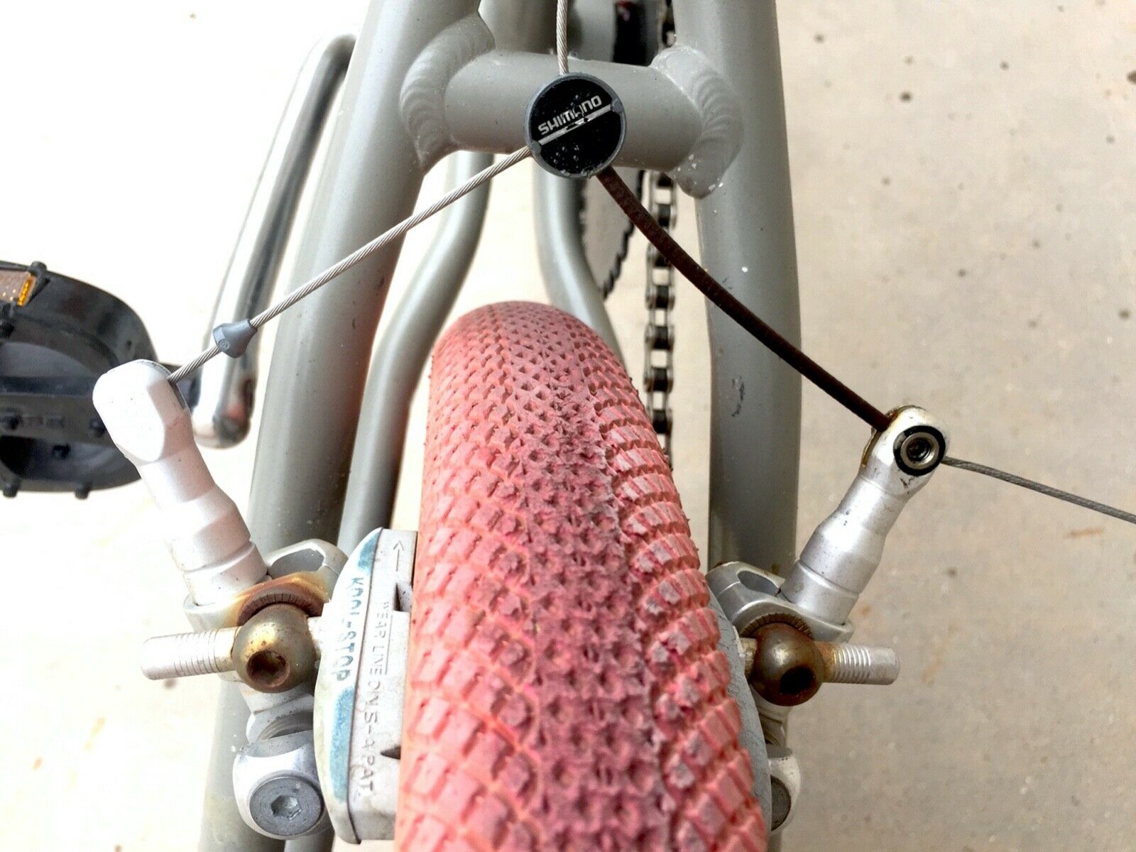 Mongoose Supergoose Comp - ACS Z MAG / ZMAG Rims - Aluminum Frame - BMX Bike - Fresh Stock Dated February 2026