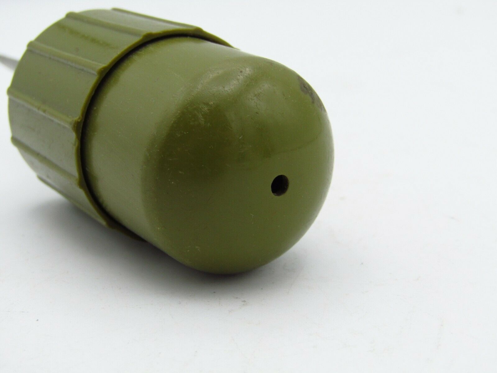 BERGEON BAKELITE HAND BLOWER SWISS GREEN WATCHMAKER'S TOOL 232780 w1 - Fresh Stock Dated February 2026