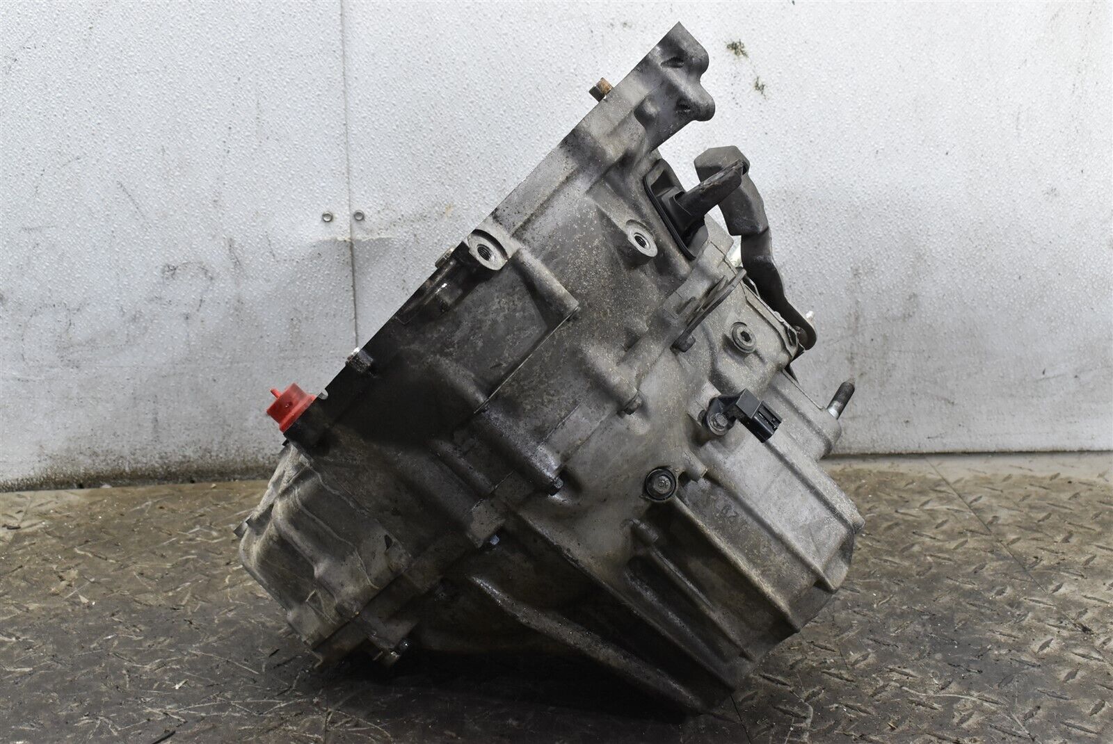 2006-2011 Honda Civic SI Manual Transmission 6 Speed 06-11 - Fresh Stock Dated February 2026