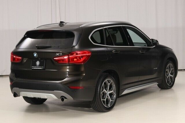 2016 BMW X1 xDrive28i - Fresh Stock Dated December 2025