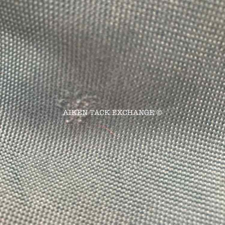 Devoucoux Saddle Cover (Elastic is Stretched Out & Has Rips) - Fresh Stock Dated February 2026