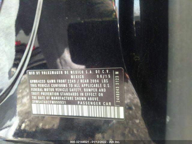 Used Manual Transmission Assembly fits  2015 Volkswagen Golf gti MT  6 speed tra - Fresh Stock Dated February 2026