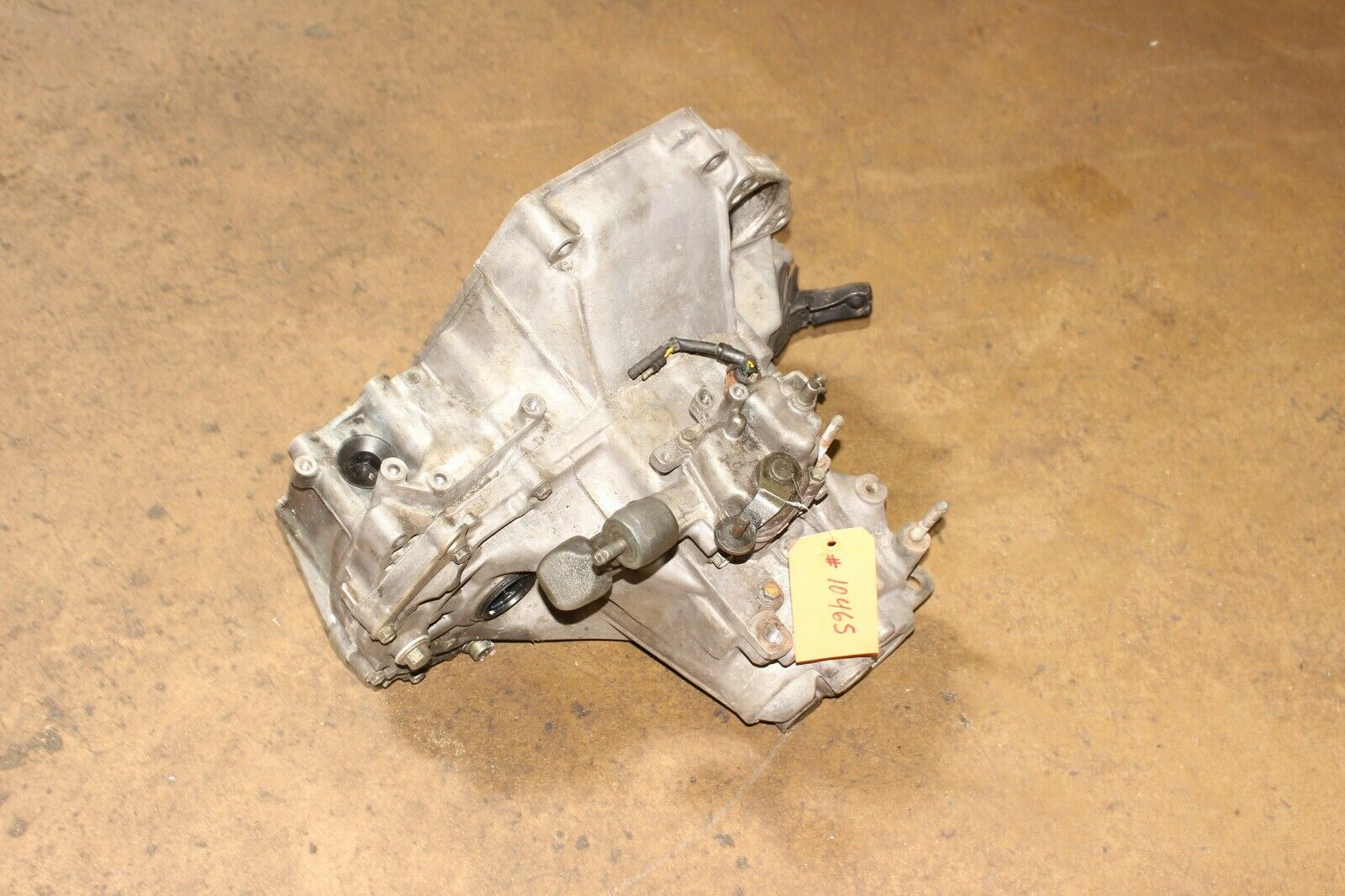 98 02 HONDA ACCORD 96 01 PRELUDE 5 SPEED MANUAL TRANSMISSION JDM H22A - Fresh Stock Dated December 2025