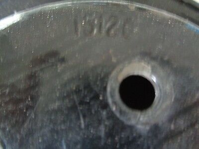 MerCruiser 4.3L 5.0L 5.7L V6  V8 WATERPUMP Pulley 15120 Triple Groove 3 Groove - Fresh Stock Dated February 2026