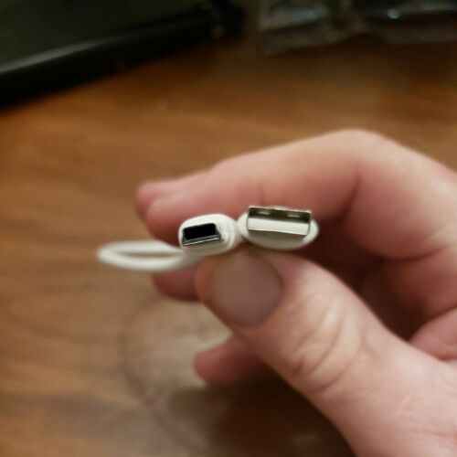 Original LeapFrog Connect USB Cable for LeapPad1 and LeapPad2 - Fresh Stock Dated December 2025