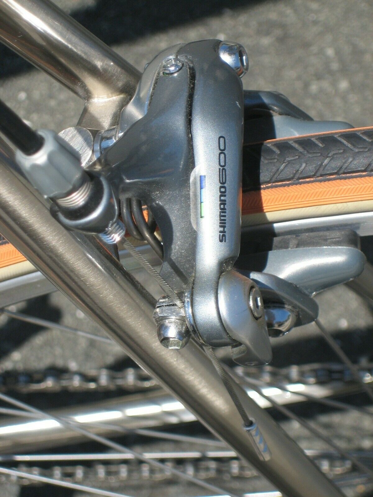 Brand New Top Of  The Line REI Novara Trionfo 16 Speed Road Bike (NOS) - Fresh Stock Dated February 2026