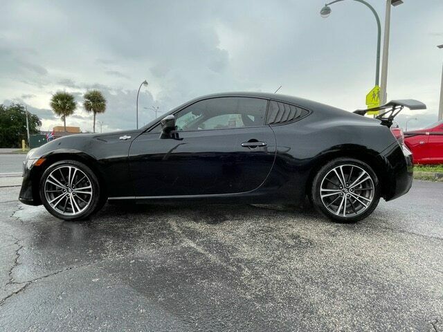 2013 Scion FR-S - Fresh Stock Dated December 2025