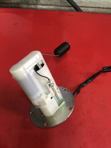 13-17 Kawasaki EX300R Ninja 300R OEM Fuel Pump Gas Petrol Assembly TESTED - Fresh Stock Dated February 2026