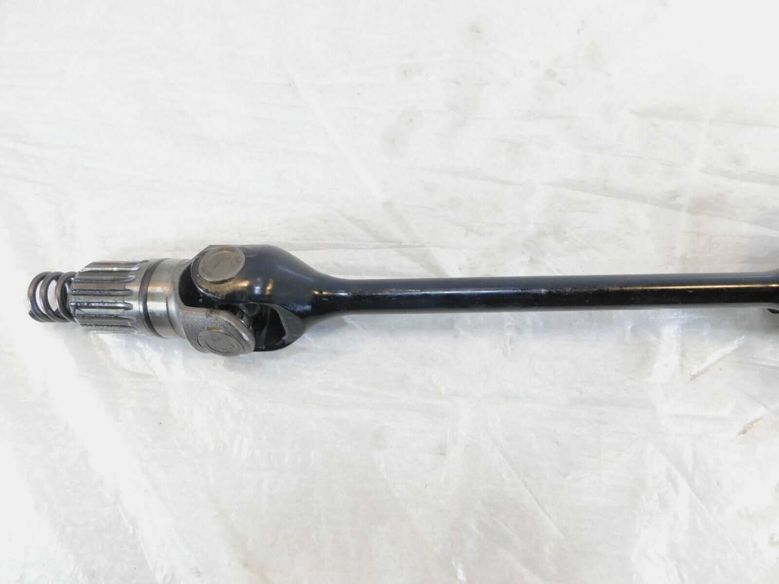 2008-2020 Kawasaki Concours 14 ABS ZG1400 OEM Main Rear Wheel Prop Drive Shaft - Fresh Stock Dated February 2026