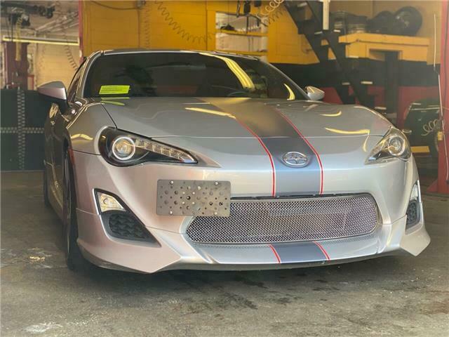 2013 Scion FR-S  2013 Scion FR-S * Complete Engine Rebuilt By Toyota * - Fresh Stock Dated February 2026