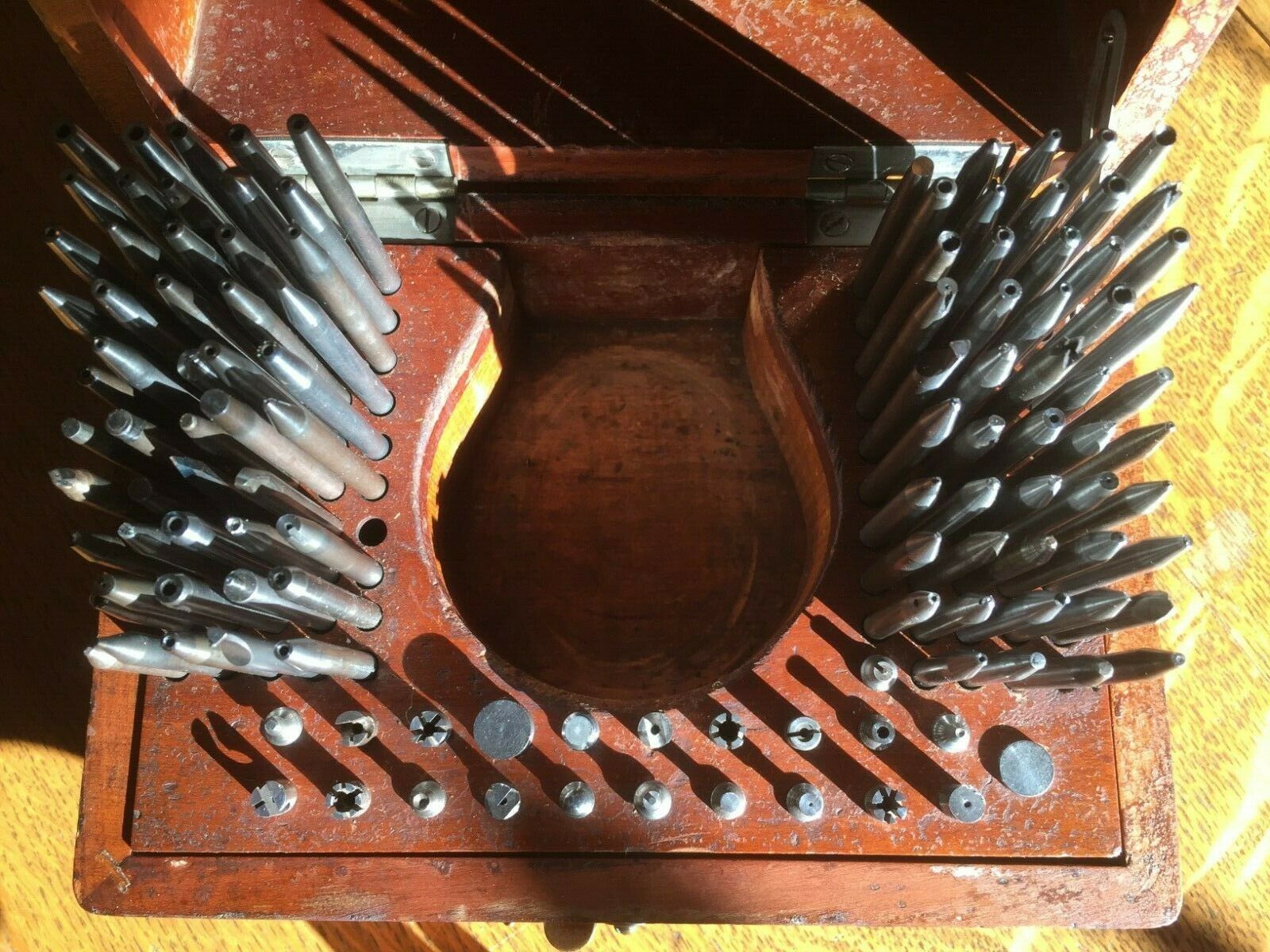 K&D New Style Special staking tool - Fresh Stock Dated February 2026