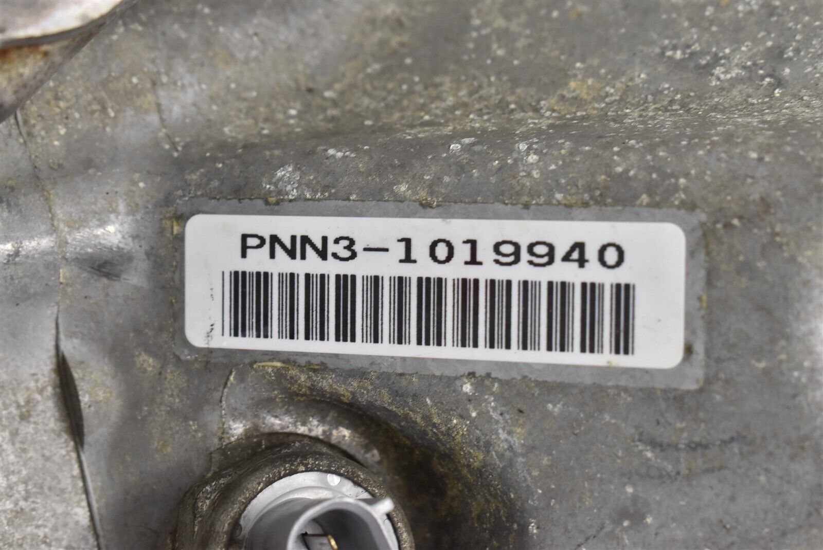 2006-2011 Honda Civic SI Manual Transmission 6 Speed 06-11 - Fresh Stock Dated February 2026