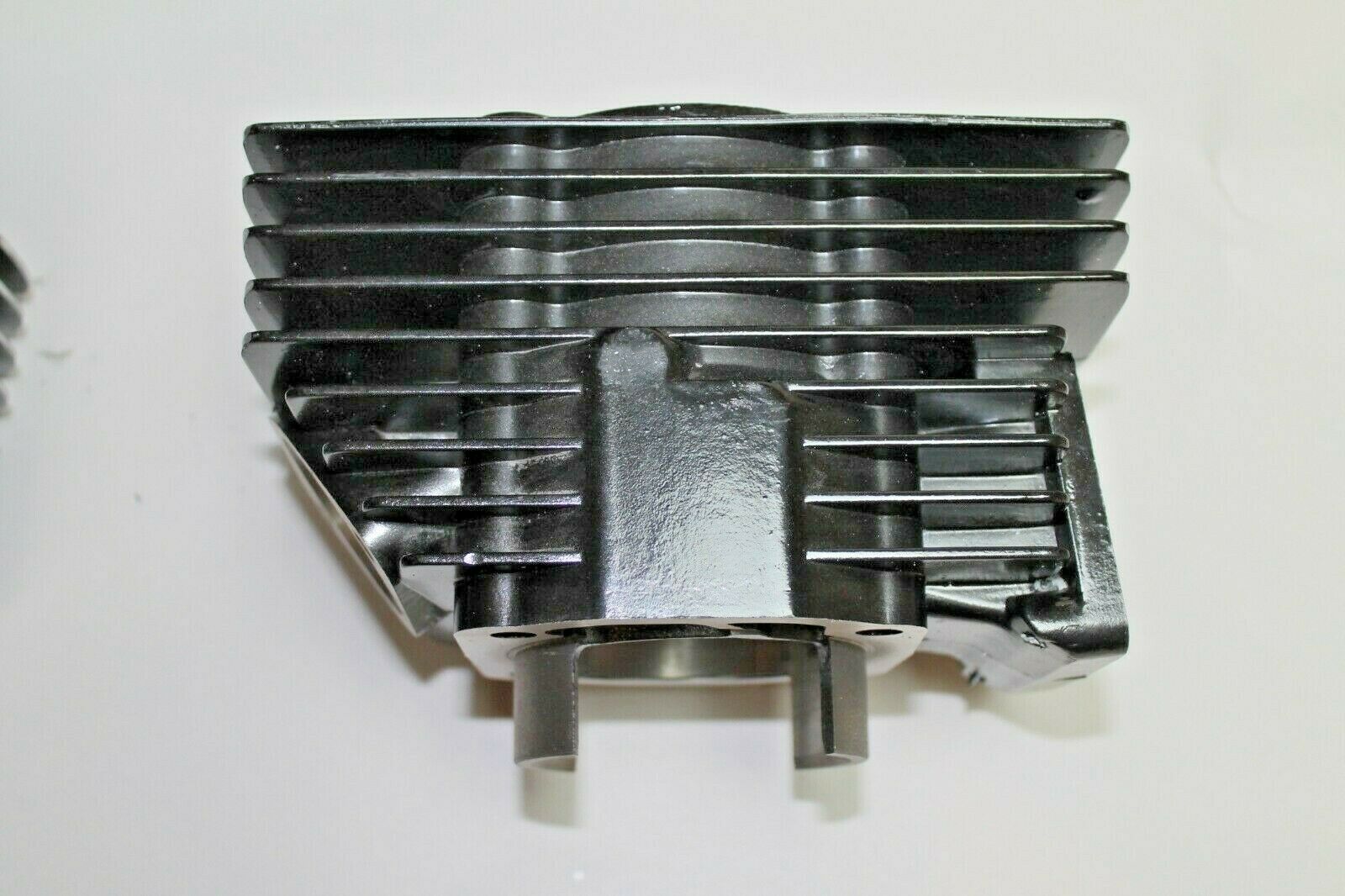 New Kveldwulf Yamaha RD350 Left Right Cylinder Rebuild Kit - Pistons Rings Pins - Fresh Stock Dated February 2026