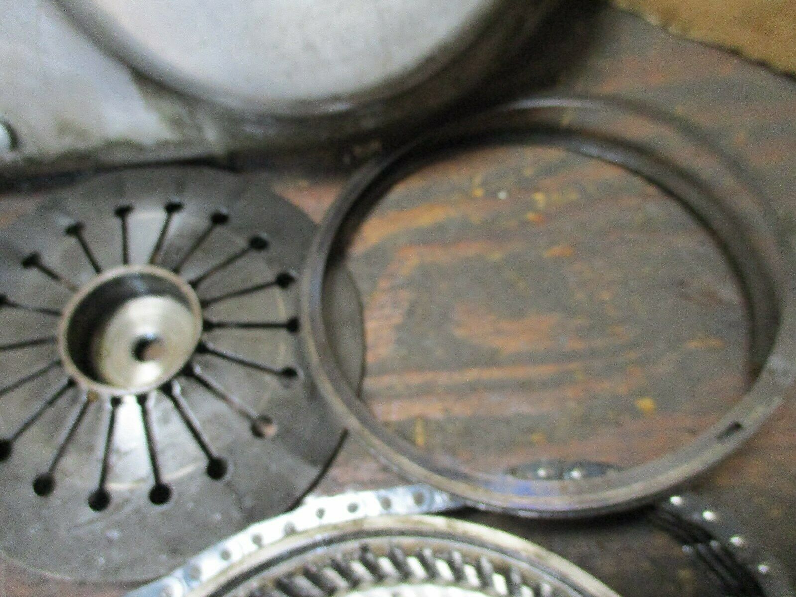 1973 NORTON COMMANDO 850 CLUTCH ASSEMBLY AND COVER - Fresh Stock Dated February 2026