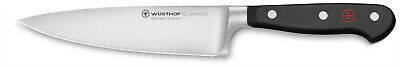 Wüsthof Cook‘s knife Classic, 4582 - Fresh Stock Dated December 2025