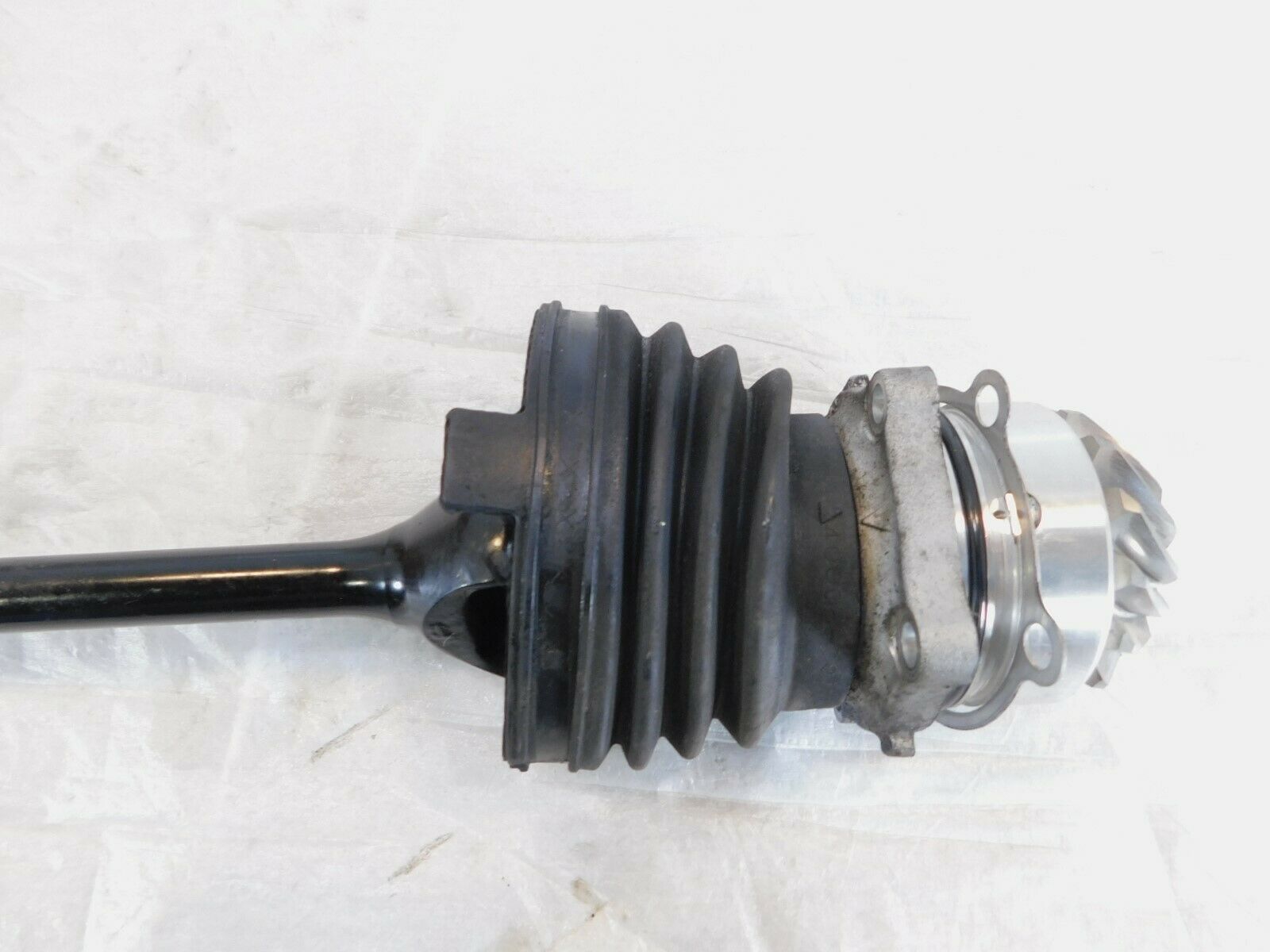 2008-2020 Kawasaki Concours 14 ABS ZG1400 OEM Main Rear Wheel Prop Drive Shaft - Fresh Stock Dated February 2026