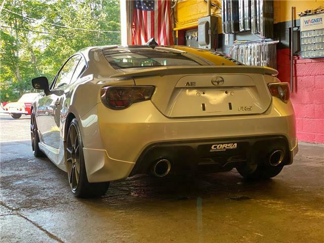2013 Scion FR-S  2013 Scion FR-S * Complete Engine Rebuilt By Toyota * - Fresh Stock Dated February 2026