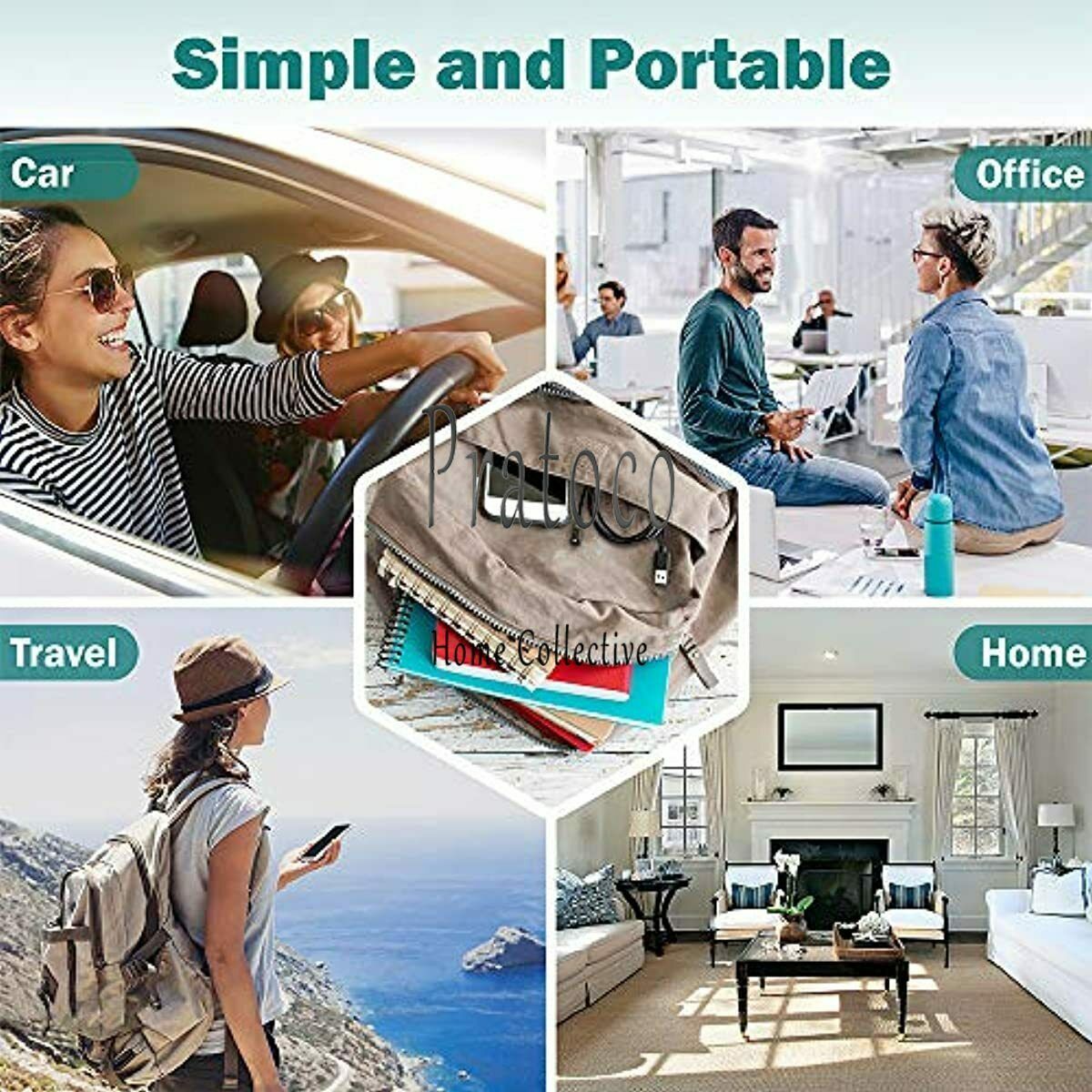 [2-Pack] Charger Compatible with Bose Frames Alto S/M M/L, Bose Frames - Fresh Stock Dated February 2026