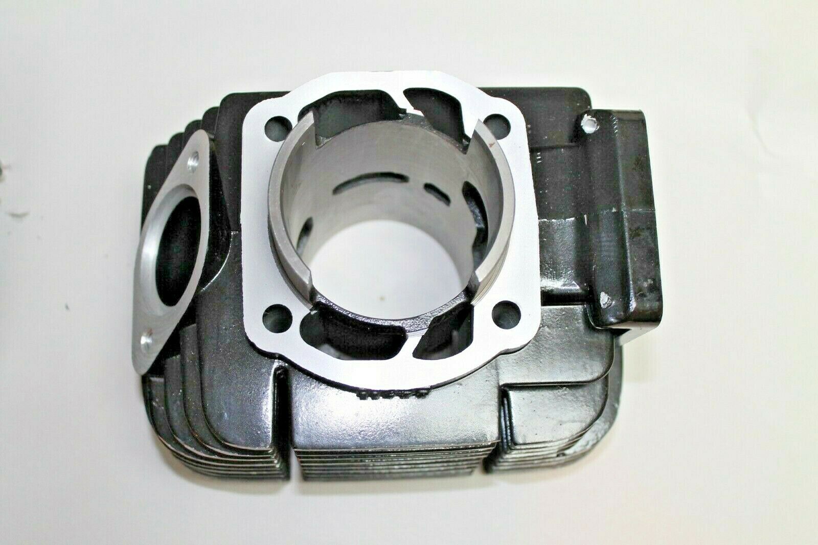 New Kveldwulf Yamaha RD350 Left Right Cylinder Rebuild Kit - Pistons Rings Pins - Fresh Stock Dated February 2026