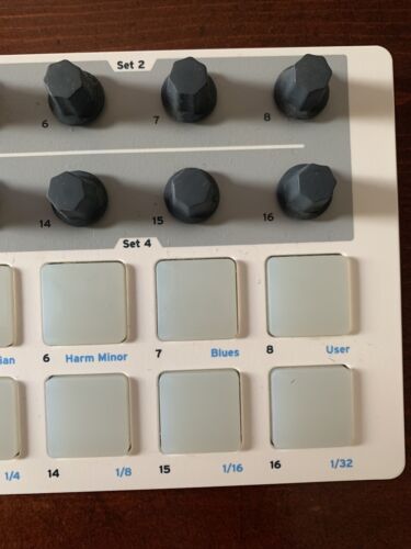 Arturia Beatstep USB/MIDI/CV Controller and Sequencer - Fresh Stock Dated February 2026