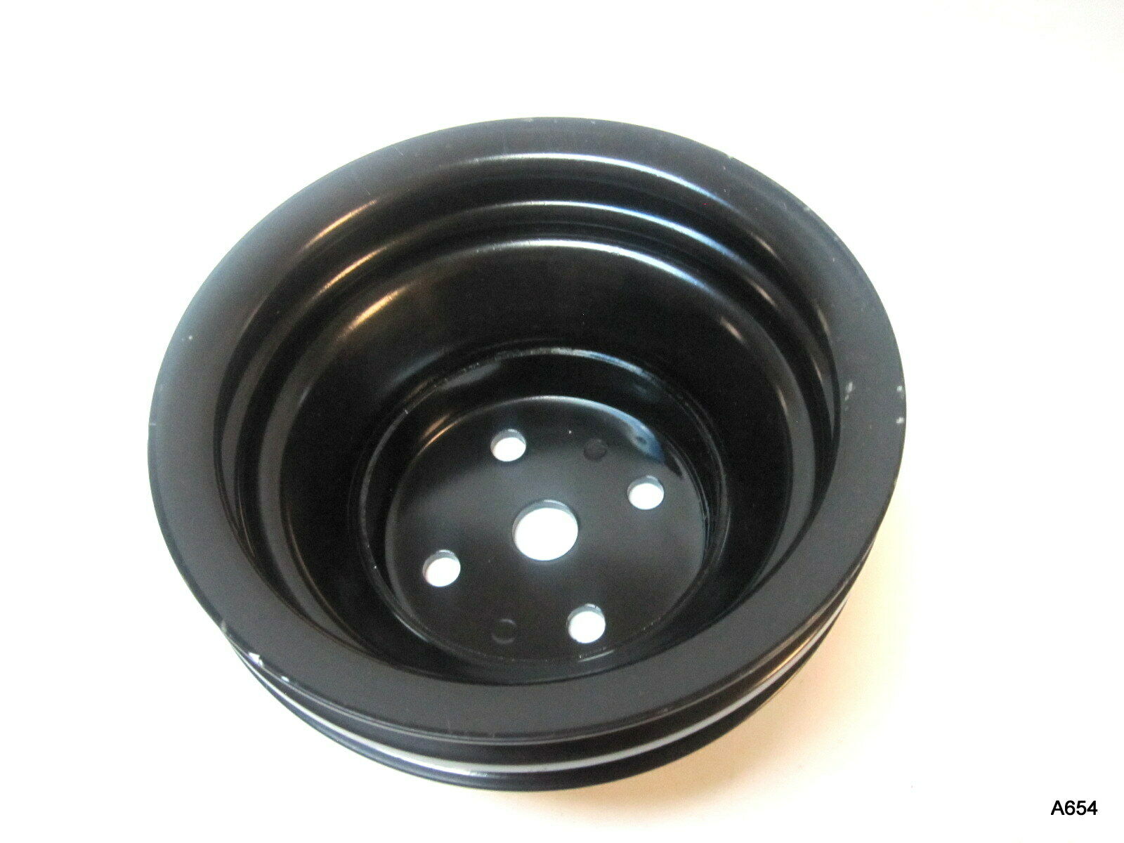 Pulley Circulating Water Pump 6