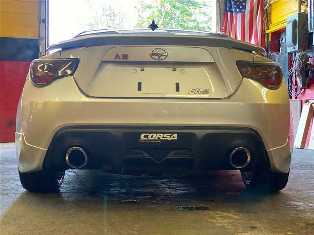 2013 Scion FR-S  2013 Scion FR-S * Complete Engine Rebuilt By Toyota * - Fresh Stock Dated February 2026