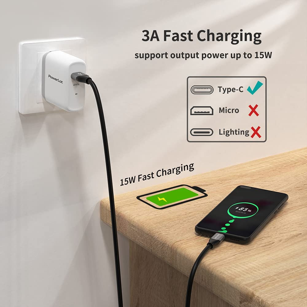 CableCreation USB C to A Cable 5FT, C 3.1 5FT/1.5m, Black - Fresh Stock Dated February 2026